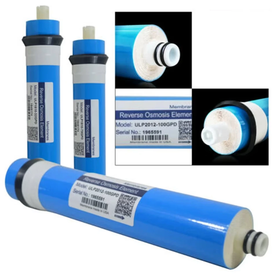 Membrană de 400g RO pentru purificator de apă