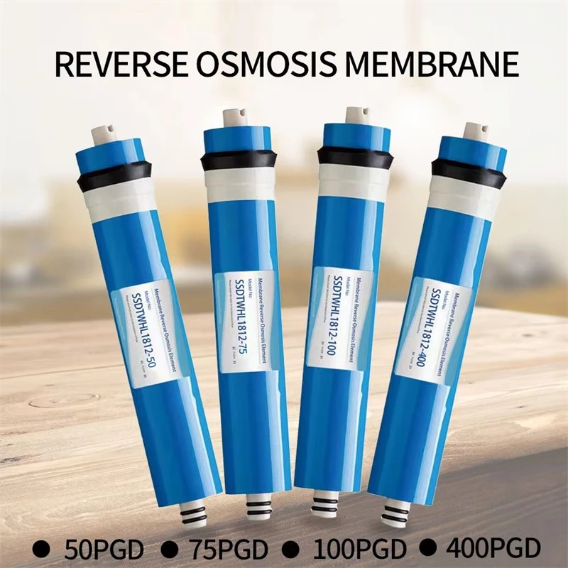 400G RO Membrane For Water Purifier