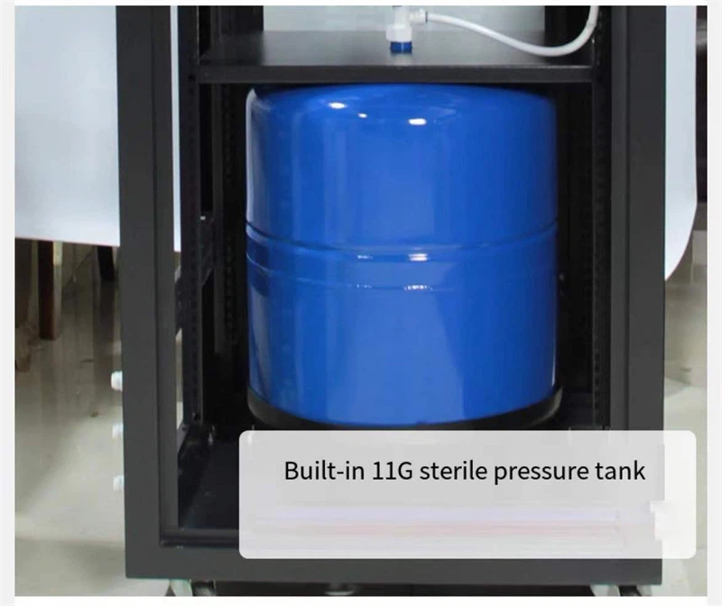 Commercial 5 Stage RO System Water Purifie Commercial 5 Stage RO System Water Purifie